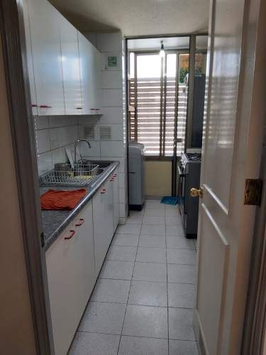 OPORTUNIDAD Metro Parque O’Higgins