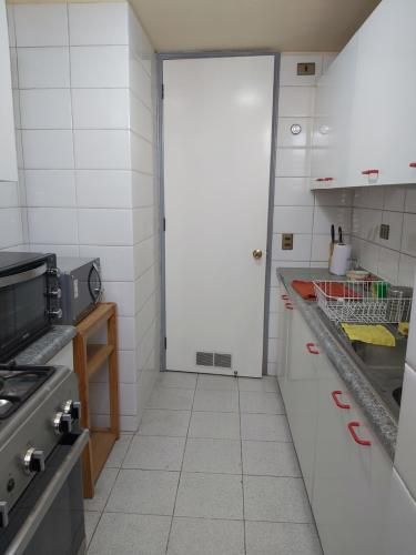 OPORTUNIDAD Metro Parque O’Higgins