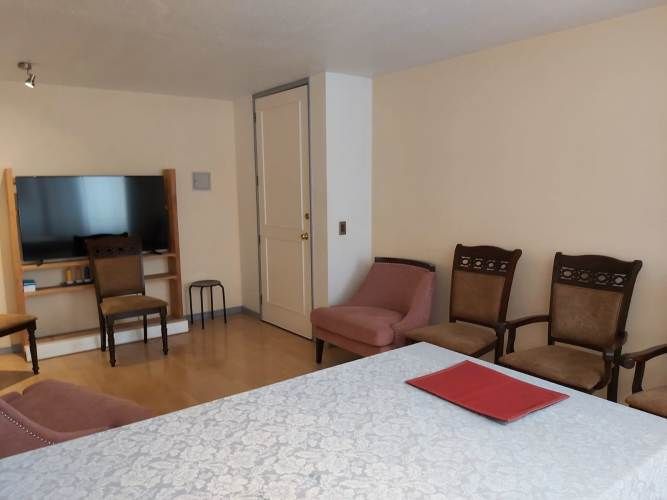 OPORTUNIDAD Metro Parque O’Higgins