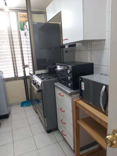 OPORTUNIDAD Metro Parque O’Higgins