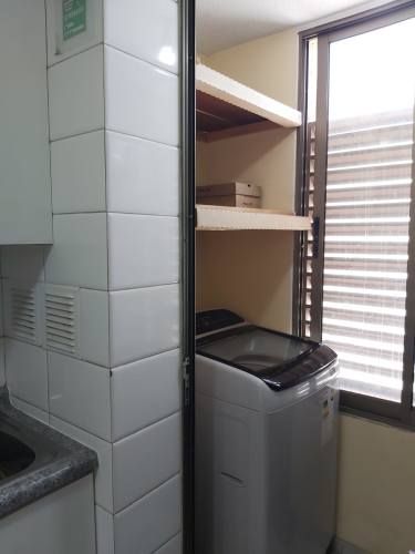 OPORTUNIDAD Metro Parque O’Higgins