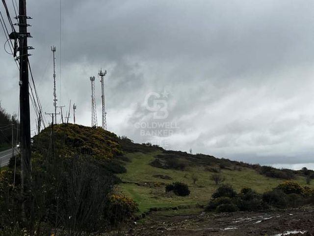 Terreno en inmejorable ubicación