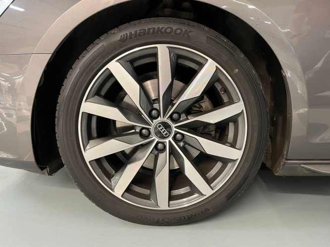 Audi A4 40 TFSI 2.0 AUT (2022)