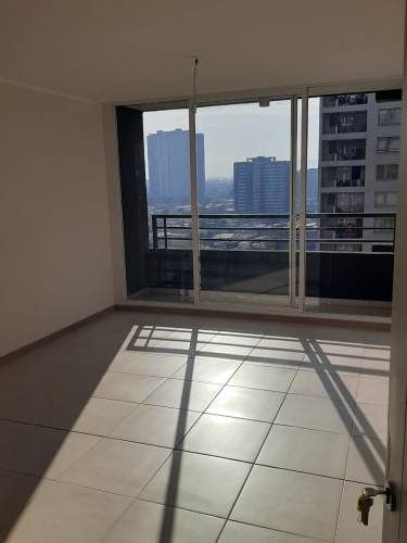 Depto 2d-1b Metro Ecuador - Estación Central