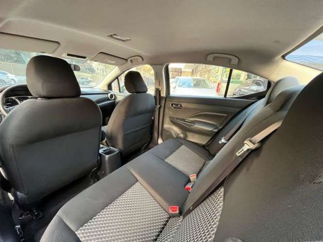 NISSAN VERSA SENSE 4AT - 2020 | 4