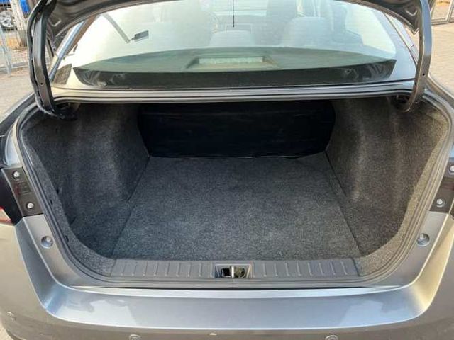 NISSAN VERSA SENSE 4AT - 2020 | 4