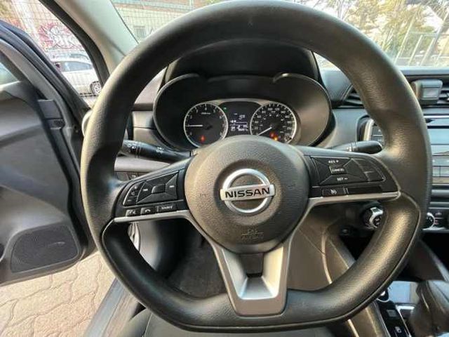 NISSAN VERSA SENSE 4AT - 2020 | 4