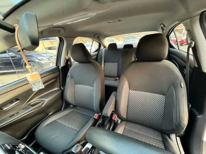 NISSAN VERSA SENSE 4AT - 2020 | 4