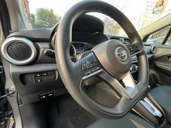 NISSAN VERSA SENSE 4AT - 2020 | 4