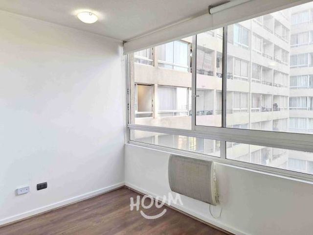 Departamento en Mario Kreutzberger