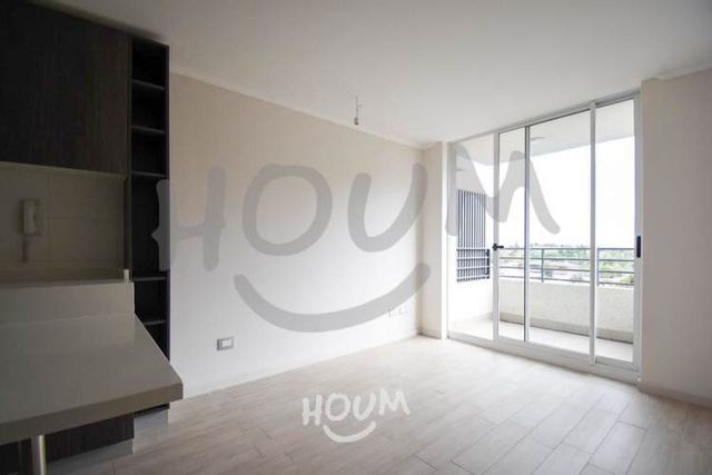 Departamento en Inglaterra