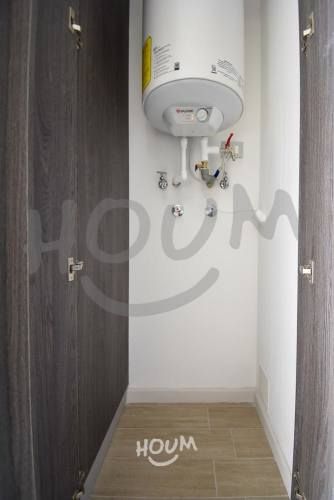 Departamento en Inglaterra