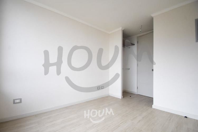 Departamento en Inglaterra