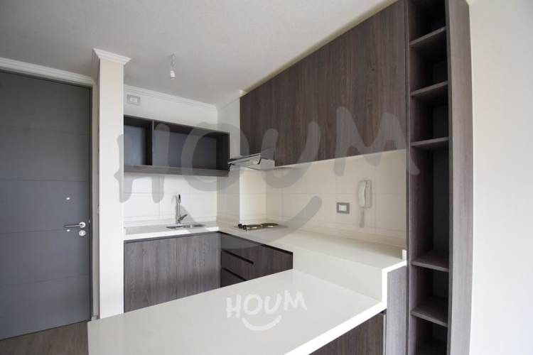 Departamento en Inglaterra