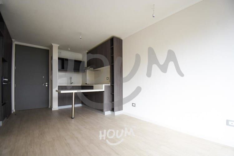 Departamento en Inglaterra