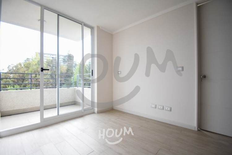 Departamento en Inglaterra