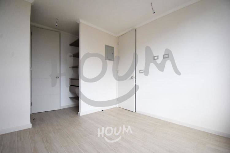 Departamento en Inglaterra