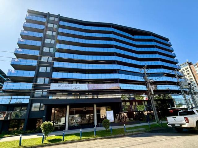 Departamento Nuevo en Arriendo a pasos de todo lo que necesitas.