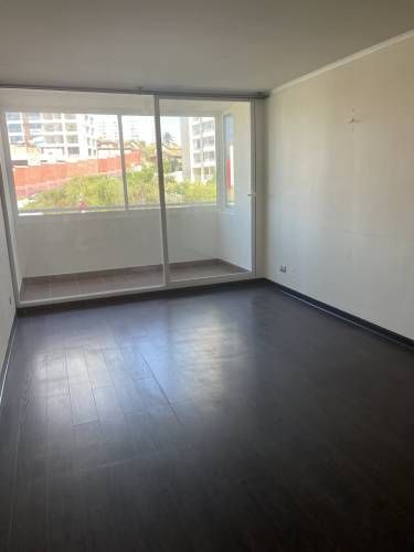 Comodo dpto 2D 2B Viña Alto