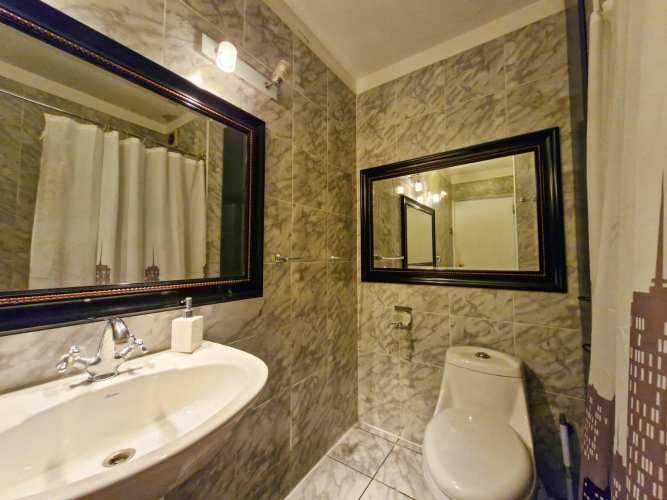 IDEAL REMODELACIÓN // GRAN CONECTIVIDAD