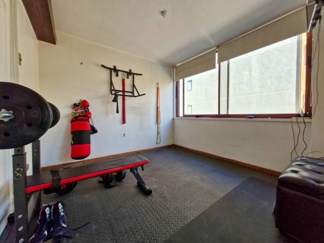 IDEAL REMODELACIÓN // GRAN CONECTIVIDAD