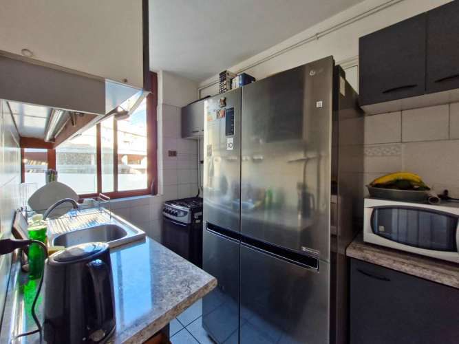 IDEAL REMODELACIÓN // GRAN CONECTIVIDAD