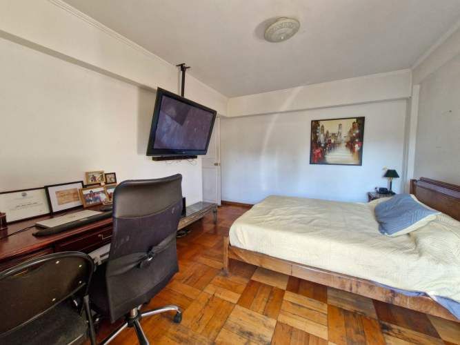 IDEAL REMODELACIÓN // GRAN CONECTIVIDAD