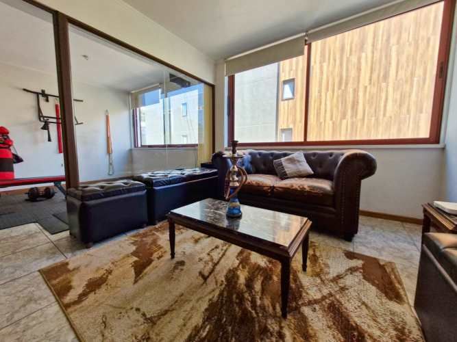 IDEAL REMODELACIÓN // GRAN CONECTIVIDAD