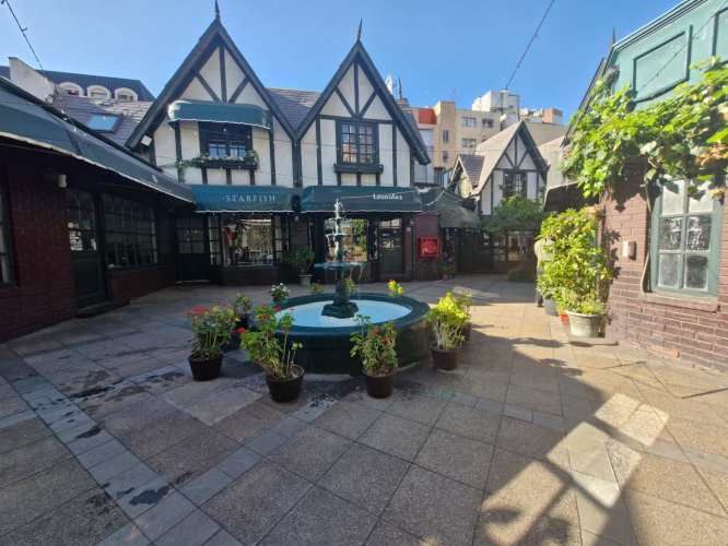 IDEAL REMODELACIÓN // GRAN CONECTIVIDAD