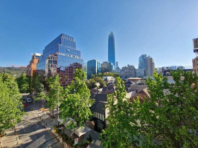 IDEAL REMODELACIÓN // GRAN CONECTIVIDAD