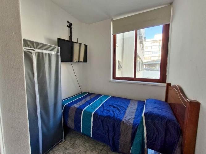 IDEAL REMODELACIÓN // GRAN CONECTIVIDAD