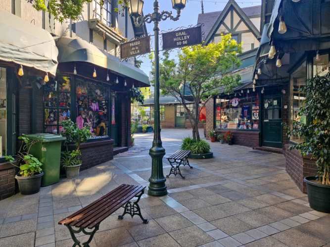 IDEAL REMODELACIÓN // GRAN CONECTIVIDAD