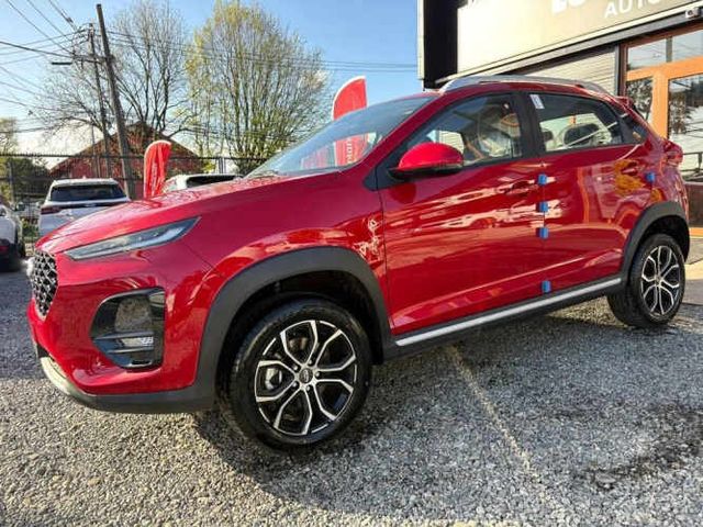 CHERY TIGGO 2 PRO 2026