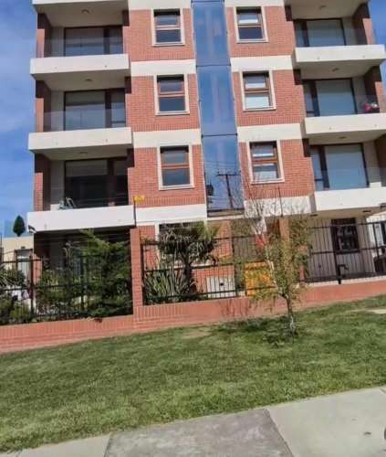 Departamento en venta c/ estacionamiento en Centro de Concepción