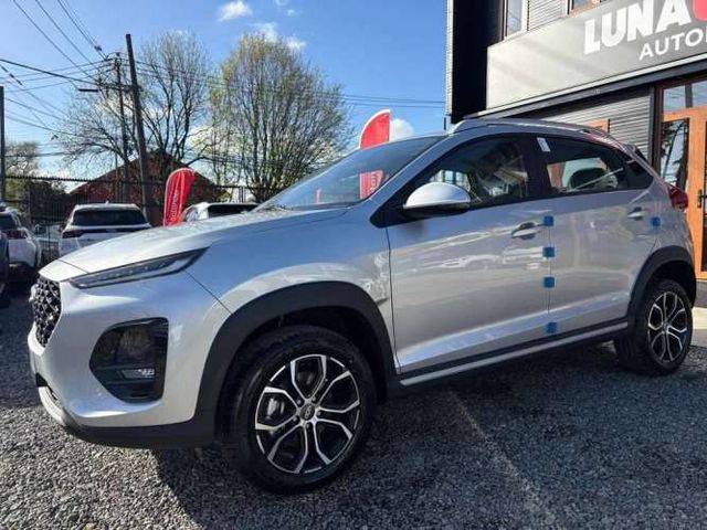 CHERY TIGGO 2 PRO 2026