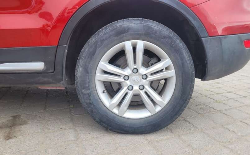 GEELY X-7 SPORT 2.4 AUT AÑO 2019