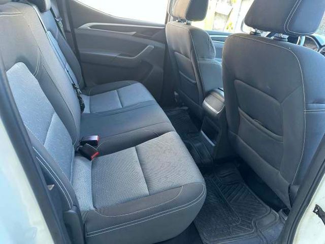 VENDO CAMIONETA MAXUS T60 2.8 DIESEL 4X4 , IMPECABLE .-