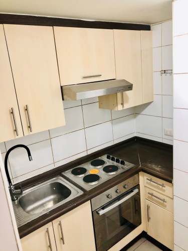 DEPTO DE 2D+1B+EST EN SANTIAGO CENTRO