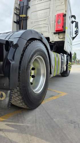 Camion Volvo FH 460, Ishif 2016