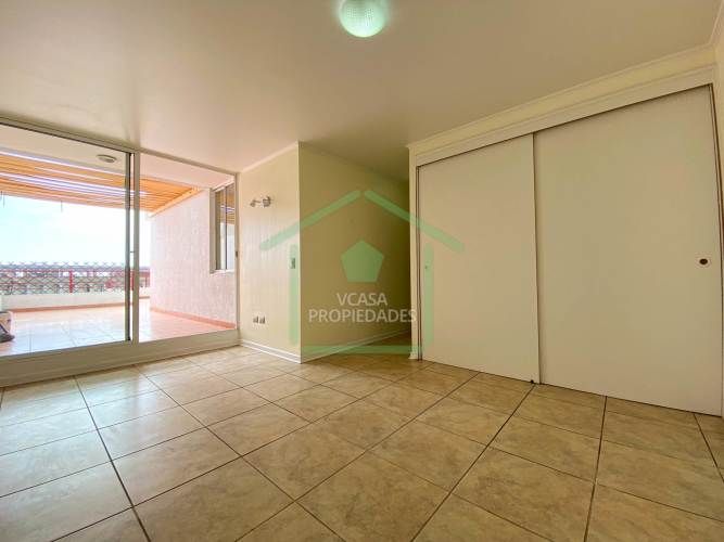 DEPARTAMENTO CONDOMINIO TERRAZAS DEL MAR