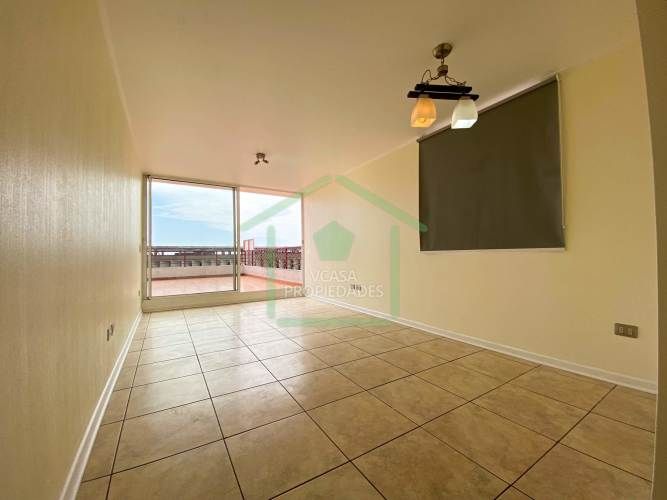 DEPARTAMENTO CONDOMINIO TERRAZAS DEL MAR