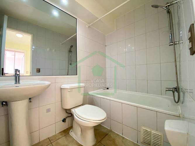 DEPARTAMENTO CONDOMINIO TERRAZAS DEL MAR