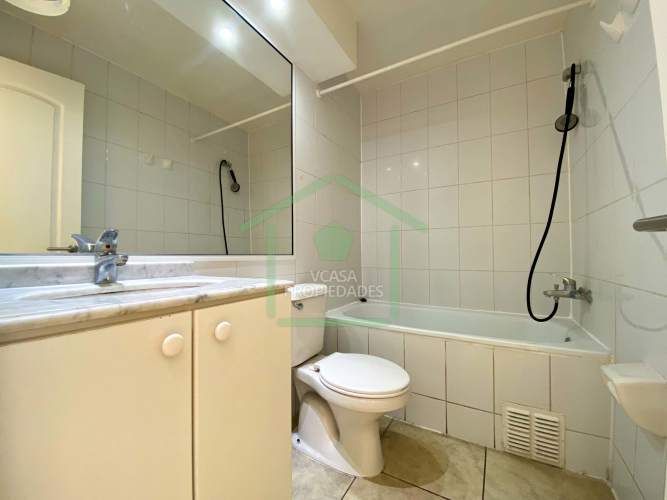 DEPARTAMENTO CONDOMINIO TERRAZAS DEL MAR