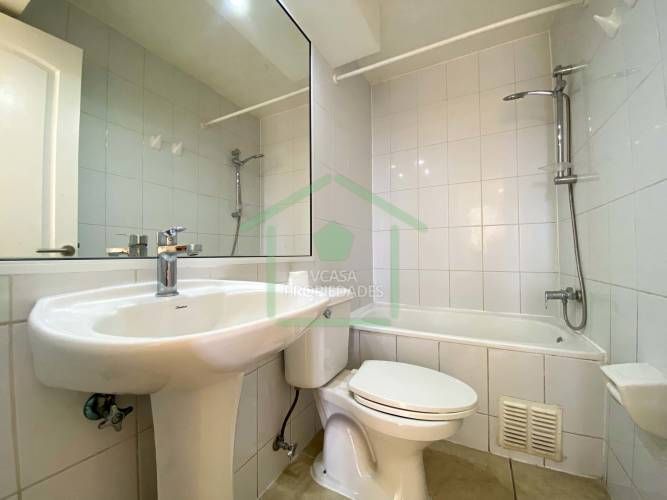 DEPARTAMENTO CONDOMINIO TERRAZAS DEL MAR