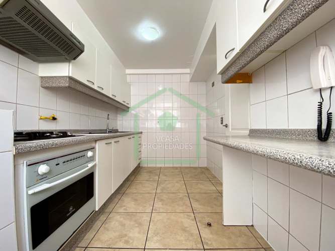 DEPARTAMENTO CONDOMINIO TERRAZAS DEL MAR