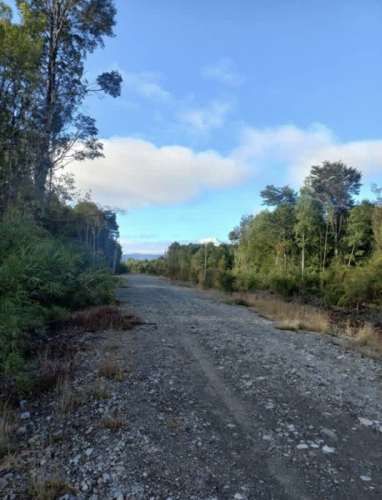 PARCELA A 15 MIN PUERTO VARAS Y VISTA A VOLCÁN