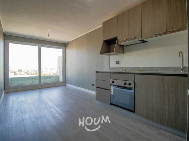 Departamento en Paulina