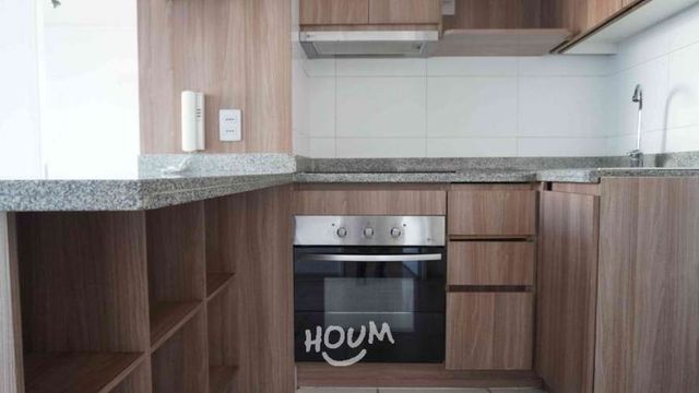 Departamento en Arturo Prat