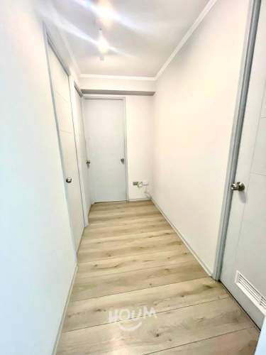 Departamento en Roberto Matta