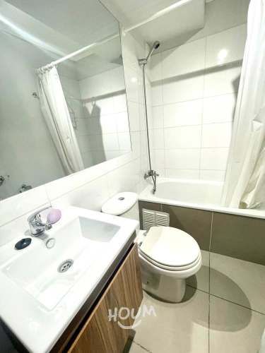 Departamento en Roberto Matta